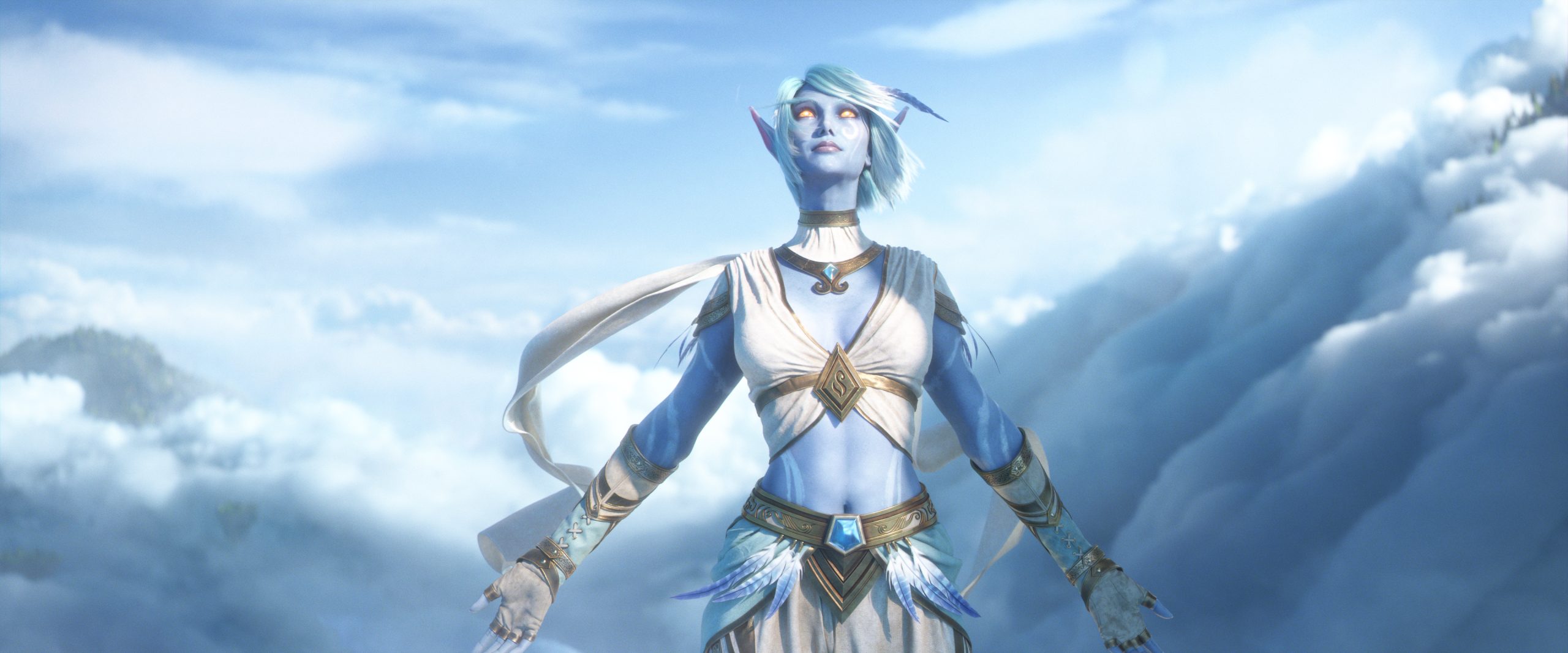 World of Warcraft: Forever Announced at BlizzCon 2026