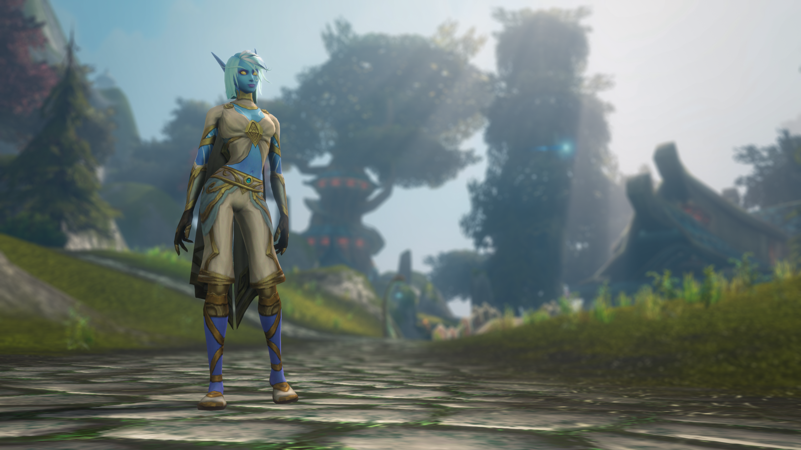 WoW: Forever Meet the New Skyborne